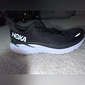 Hoka Clifton 8, Size 7